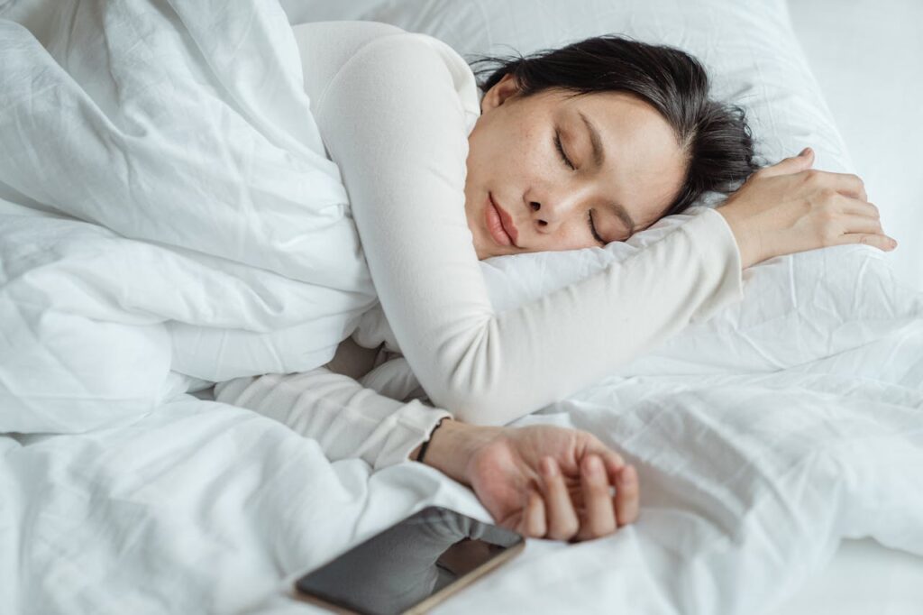 Sleep Tight for Glowing Skin: Why Catching Zzz’s is Your Secret Weapon